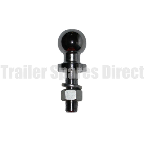 Tow Ball 50mm Long Shank
