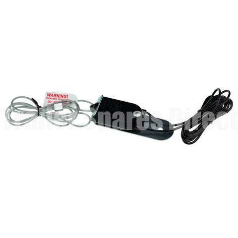 Trailer Battery Breakaway Switch