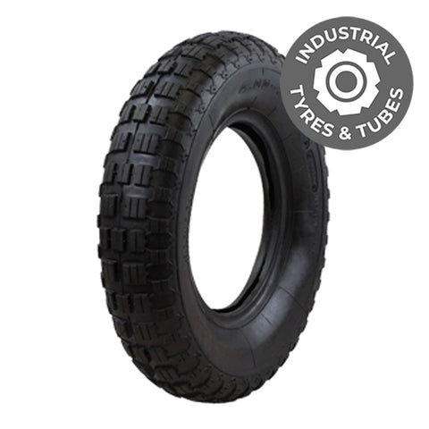 Tyre 4.00-8