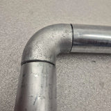 Uni-Fit Rail Fittings