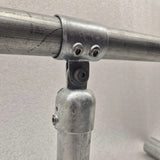 Uni-Fit Rail Fittings