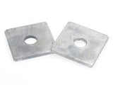 Washer Galvanised