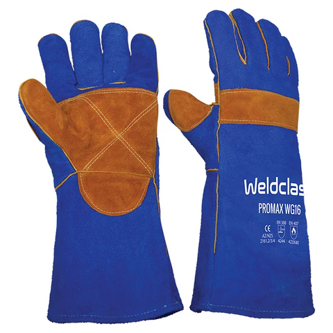 Welding Gloves Promax WG16