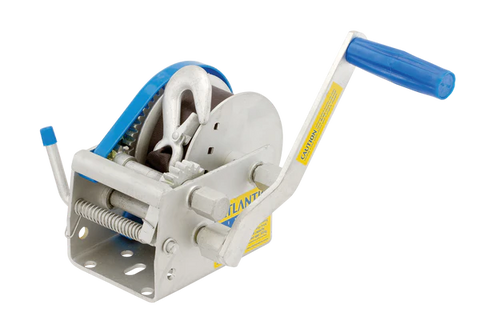 Marine Winch 1135kg