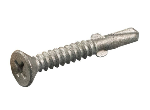 Wing Tek Countersunk Head 10x45mm
