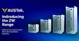 Austek Zero Weld Brackets