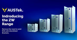 Austek Zero Weld Brackets